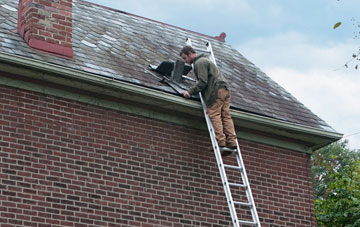 what affects urgent South Harrow roof repairs