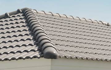 advantages of South Harrow clay roofing