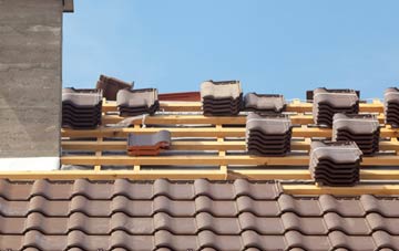 South Harrow clay roofing costs
