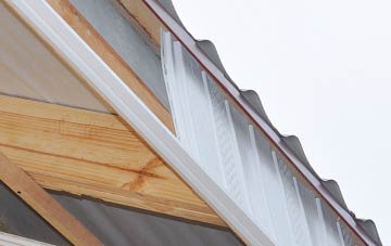 why South Harrow fascia repairs are essential