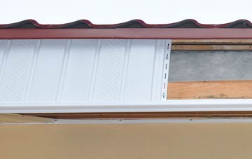 South Harrow fascia repair costs