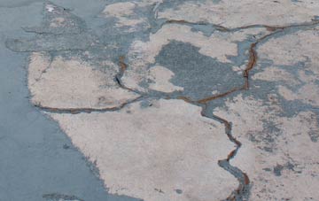 fibreglass roofing replacement South Harrow