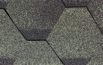 South Harrow fibreglass shingle repairs