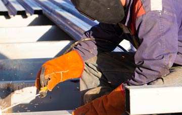 South Harrow flat roofing options