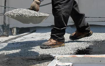 South Harrow flat roofing companies