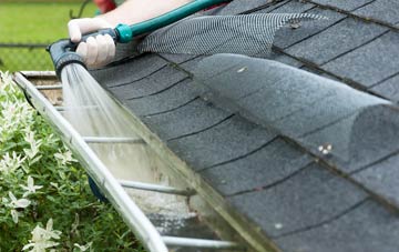 South Harrow gutter cleaning costs
