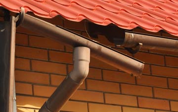 South Harrow gutter repair costs