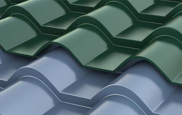 who should consider South Harrow plastic roofs