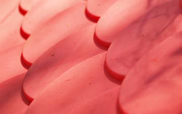 South Harrow plastic roof costs