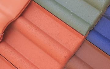South Harrow plastic roofing companies