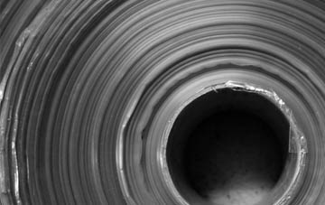 South Harrow pvc roof replacement