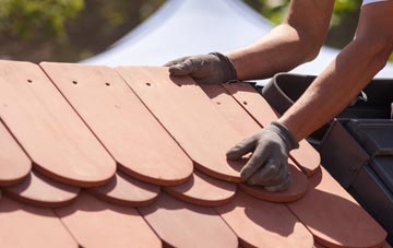 South Harrow roof tile contractors