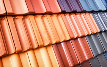 South Harrow roof tile costs