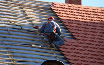 roof tiles South Harrow, Harrow