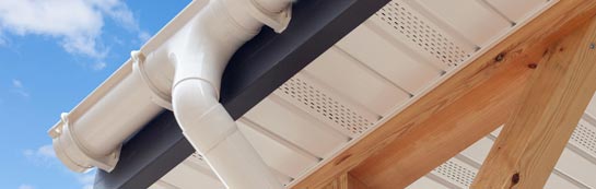 get South Harrow guttering quotes today