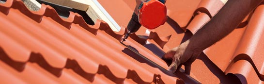 save on South Harrow roof installation costs