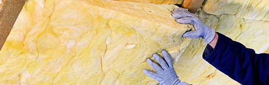 quotes for South Harrow roof insulation