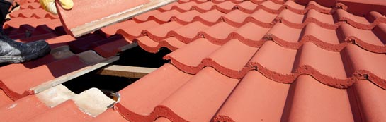 compare South Harrow roof repair quotes