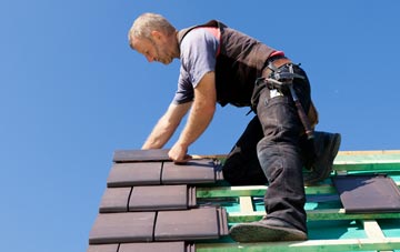 disadvantages of South Harrow slate roofing