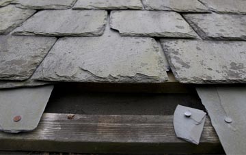 South Harrow slate roof repairs and maintenance