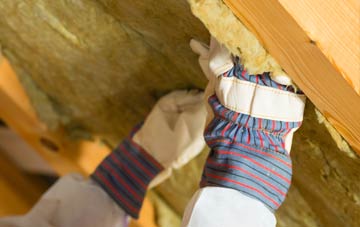 types of South Harrow pitched roof insulation materials