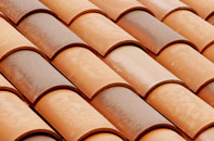 South Harrow clay roofing