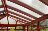 South Harrow conservatory roofing insulation