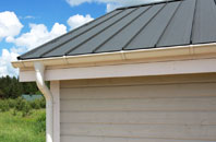 South Harrow fascia repair