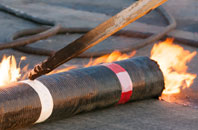 free South Harrow flat roofing repair quotes