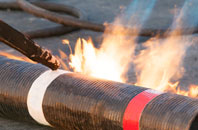South Harrow flat roofing replacement