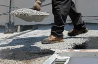 find rated South Harrow flat roofing replacement companies