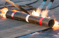 South Harrow flat roof sealing