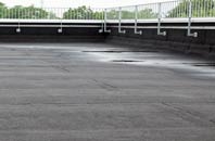 find rated South Harrow flat roofing companies