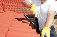 South Harrow gutter repair