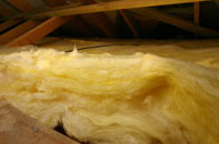 South Harrow pitch roof insulation
