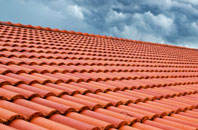 South Harrow roofing tiles